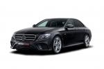 Mercedes-AMG E63 D6 S by Brabus 2017 года